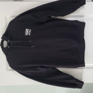 Vans hooded sweatshirt